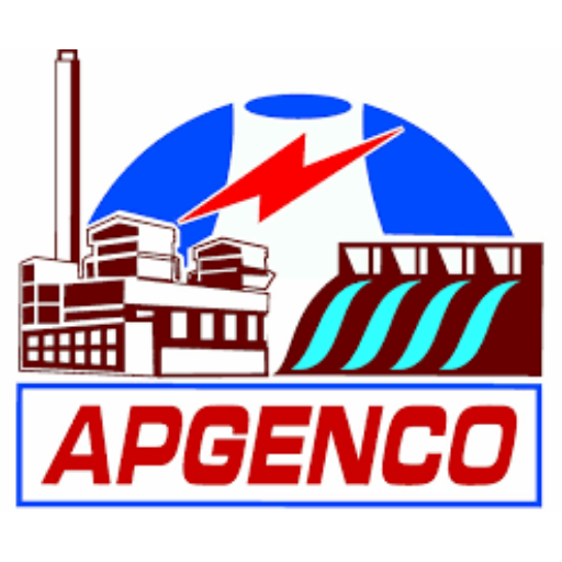 APGENCO logo